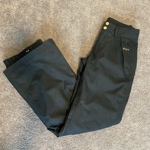 *CLOSING SHOP*
Roxy Limited Edition Snow Pants